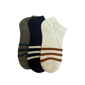 Ankle Socks - Khiwat