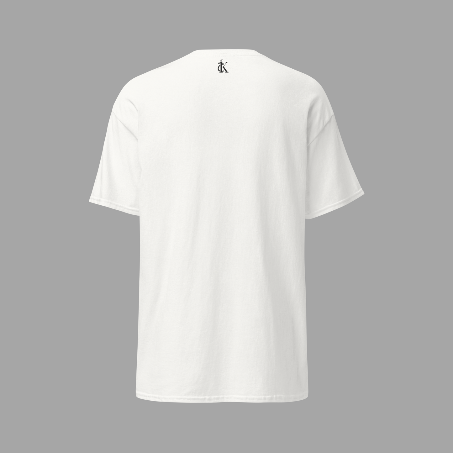 Border – Printed T-Shirt