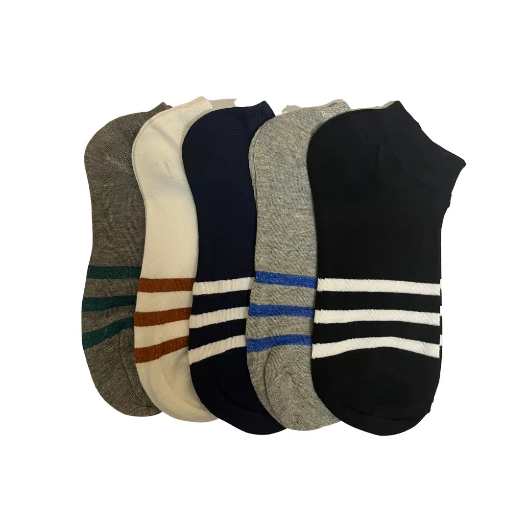 Ankle Socks - Khiwat