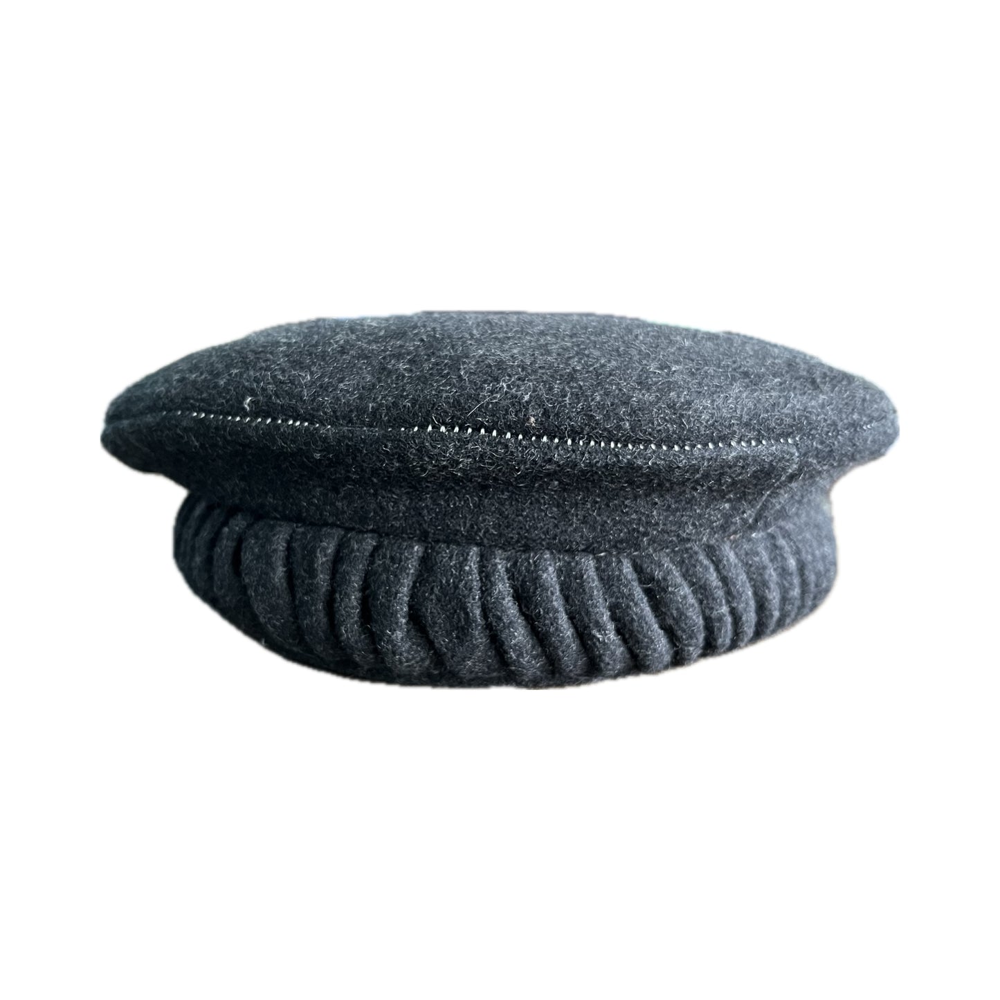 Stitched Pakol Cap - Malaysia