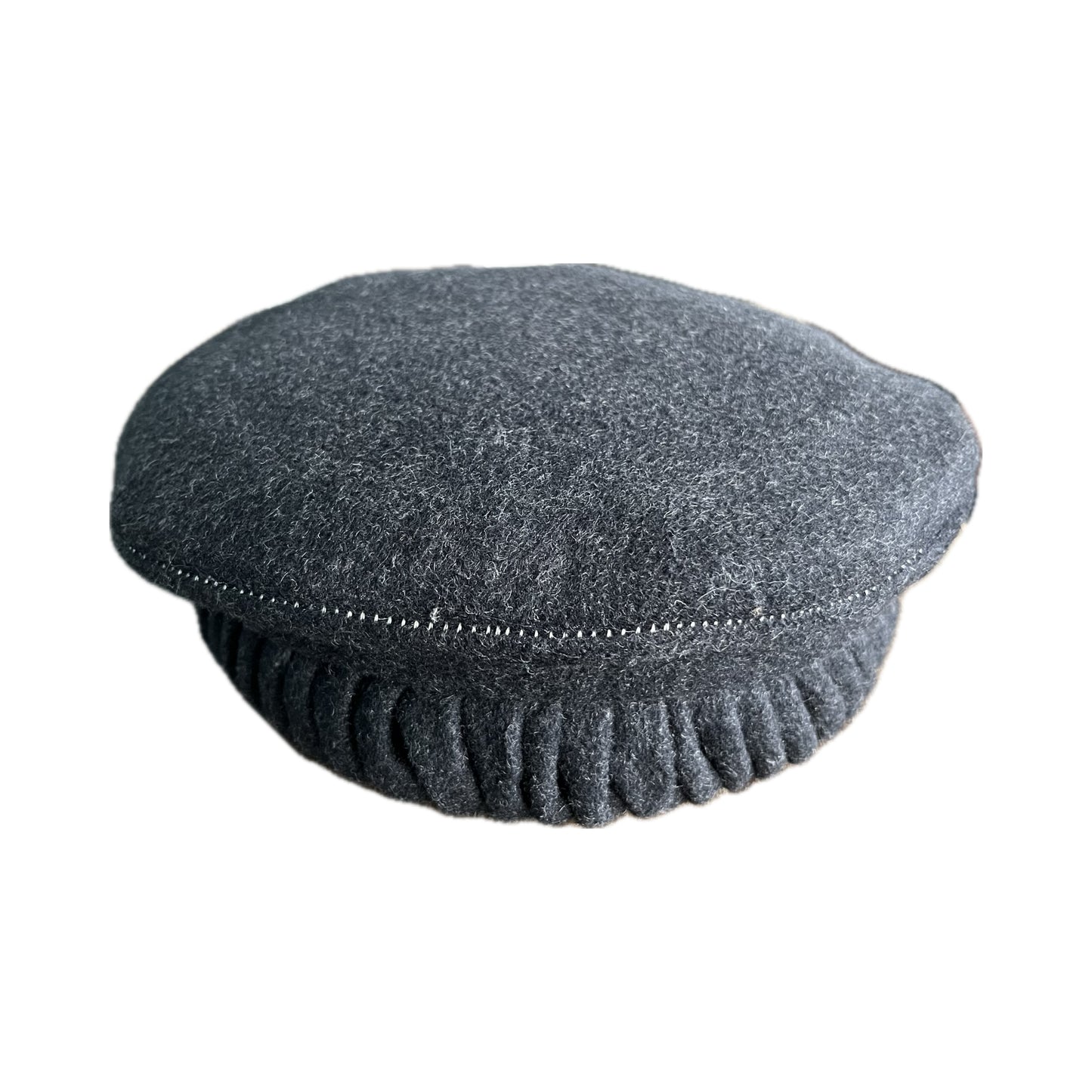 Stitched Pakol Cap - Malaysia