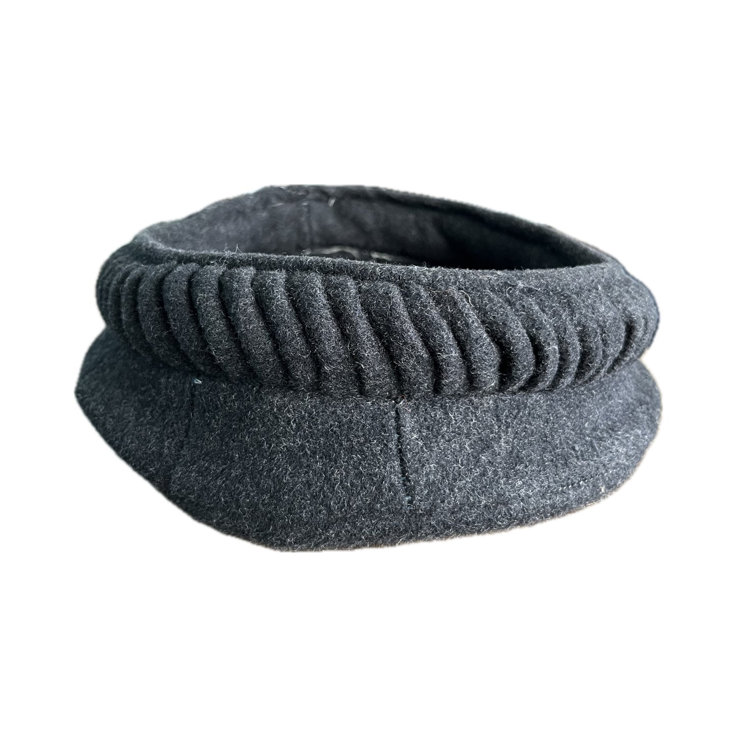 Stitched Pakol Cap - Malaysia
