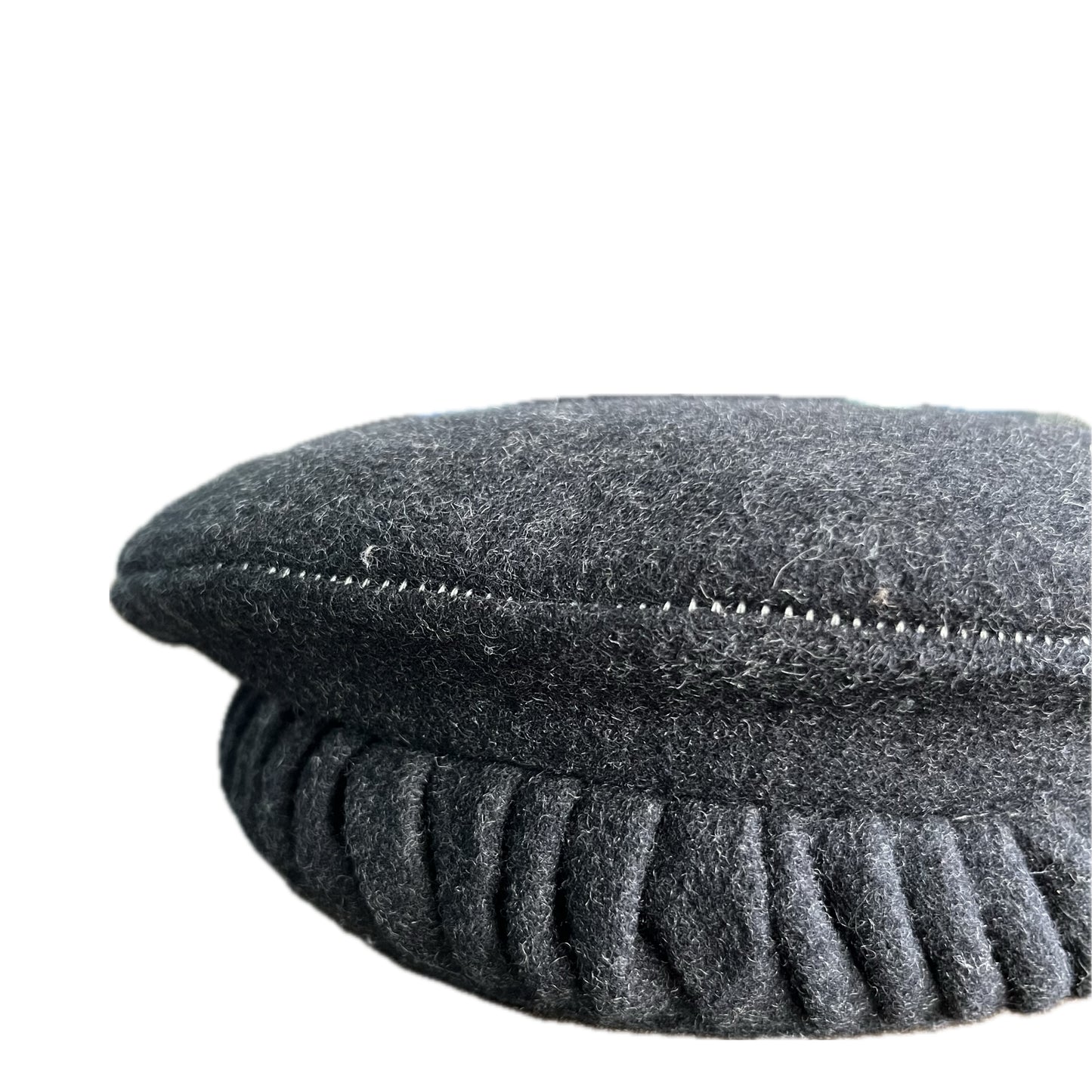 Stitched Pakol Cap - Malaysia
