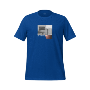 Basketball - Printed T-Shirt