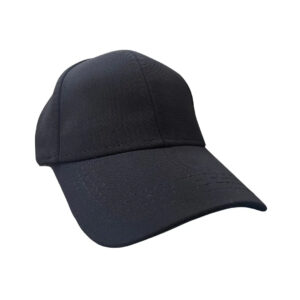 Plain Cap
