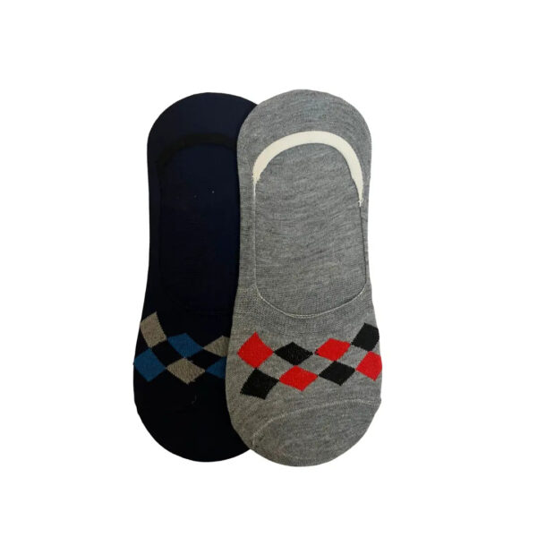 Loafer Socks