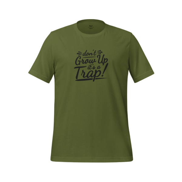 Trap - Printed T-Shirt