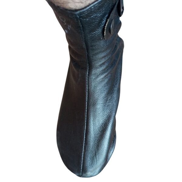 Leather Socks - Image 9