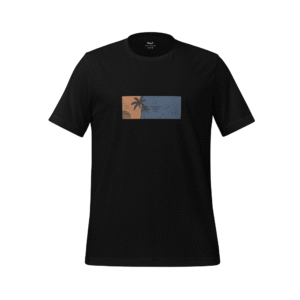 Freedom - Printed T-Shirt