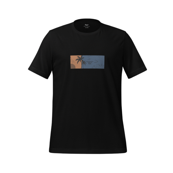 Freedom - Printed T-Shirt