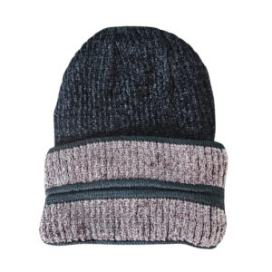 Knitted Beanie Cap