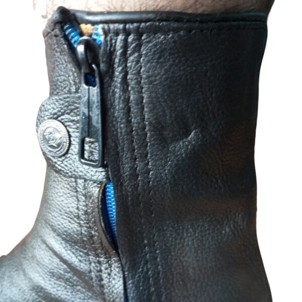Leather Socks - Image 6