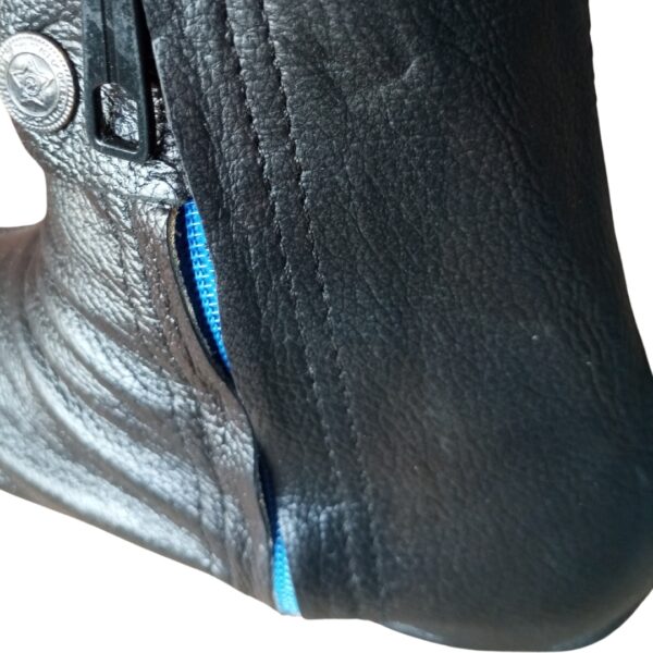Leather Socks - Image 5