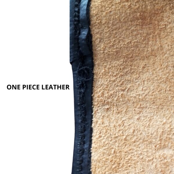 Leather Socks - Image 4
