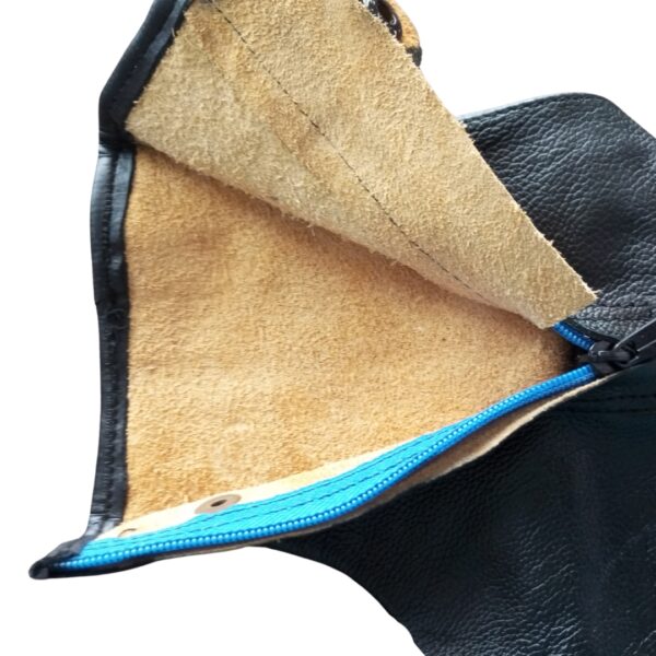 Leather Socks - Image 3