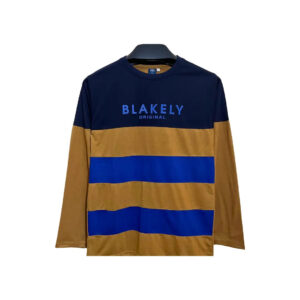 Blakely Full Sleeves T-Shirt - Khaki