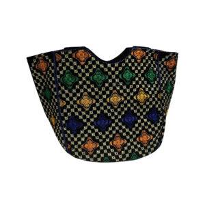 Tarteeb Embroidery Tote Bag