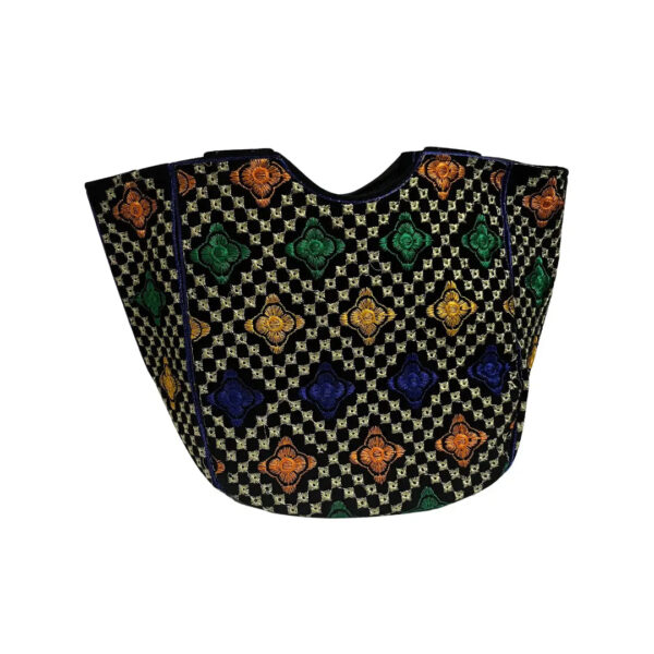 Tarteeb Embroidery Tote Bag